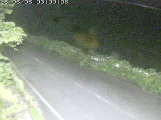 青谷町絹見