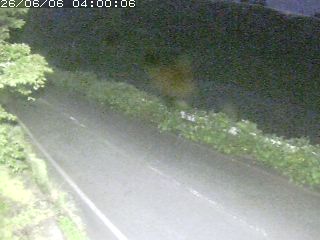 青谷町絹見