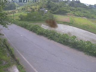 青谷町絹見