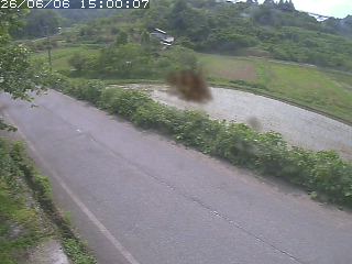 青谷町絹見