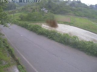 青谷町絹見