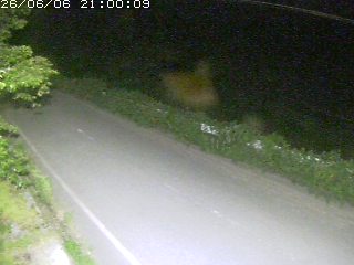 青谷町絹見