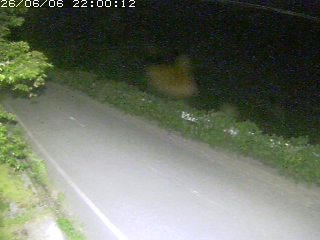 青谷町絹見