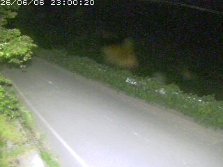 青谷町絹見