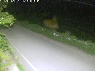 青谷町絹見