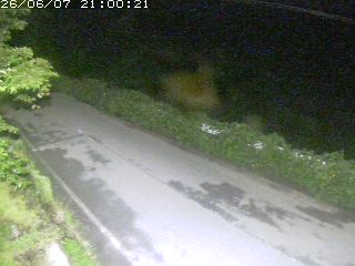 青谷町絹見