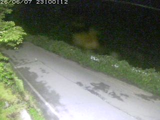 青谷町絹見