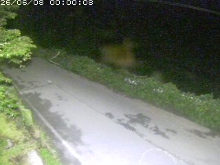 青谷町絹見