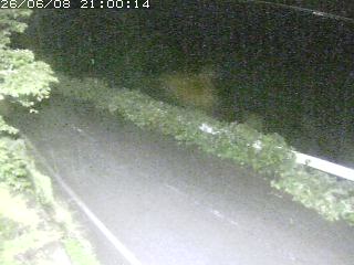 青谷町絹見