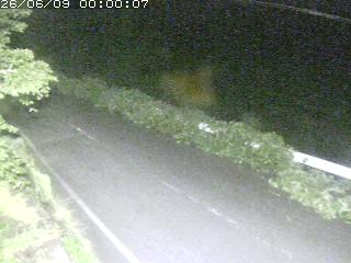 青谷町絹見
