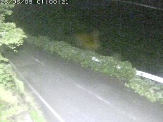 青谷町絹見