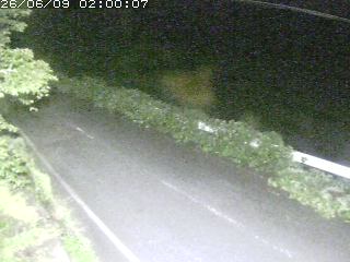 青谷町絹見