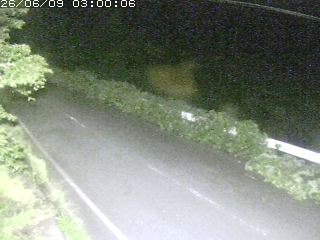 青谷町絹見