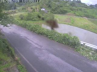 青谷町絹見