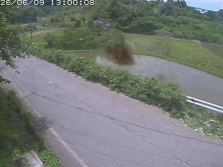 青谷町絹見
