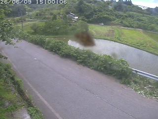 青谷町絹見