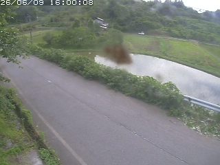 青谷町絹見