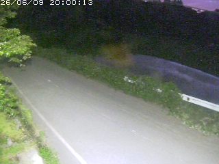 青谷町絹見
