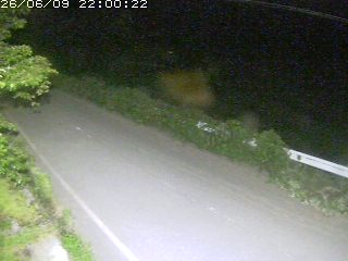 青谷町絹見