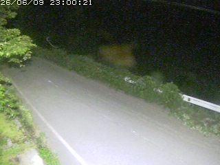 青谷町絹見