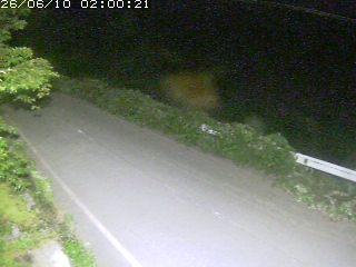 青谷町絹見