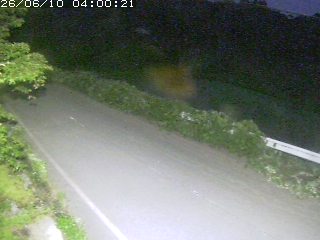 青谷町絹見
