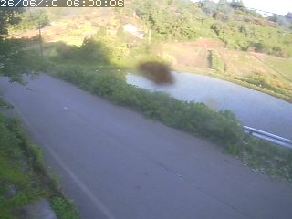 青谷町絹見