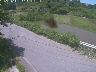青谷町絹見