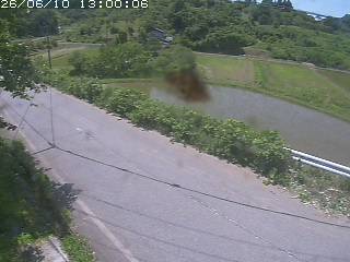 青谷町絹見