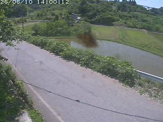 青谷町絹見