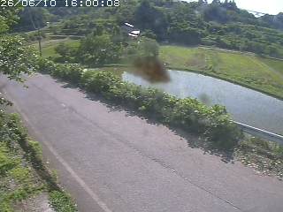 青谷町絹見