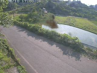 青谷町絹見