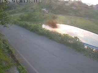 青谷町絹見