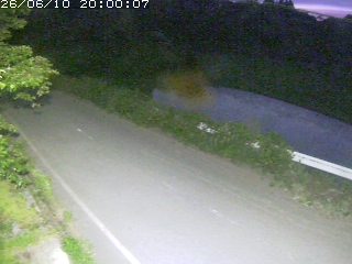 青谷町絹見