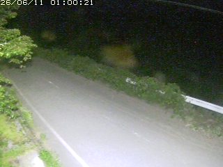 青谷町絹見