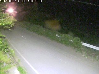 青谷町絹見