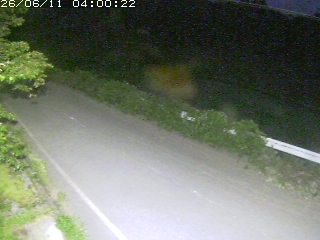 青谷町絹見
