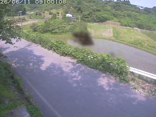 青谷町絹見