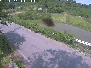 青谷町絹見