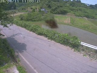 青谷町絹見