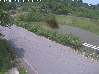 青谷町絹見