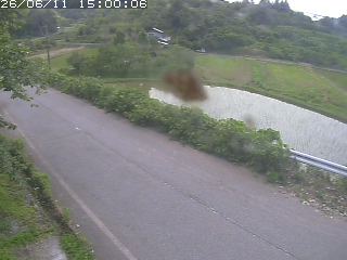 青谷町絹見