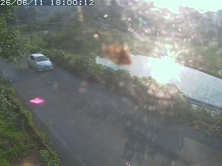 青谷町絹見