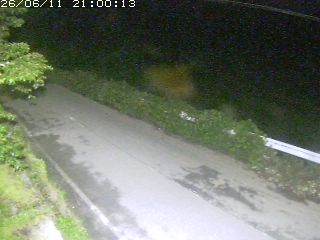 青谷町絹見