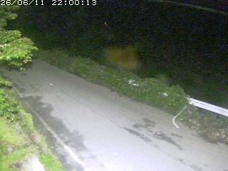 青谷町絹見