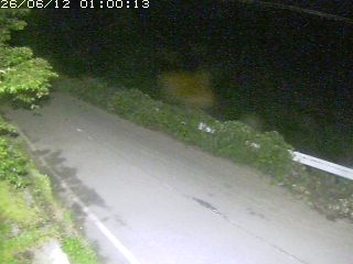 青谷町絹見