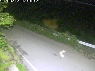 青谷町絹見