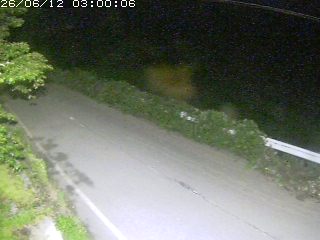 青谷町絹見
