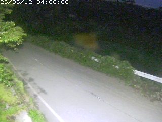 青谷町絹見