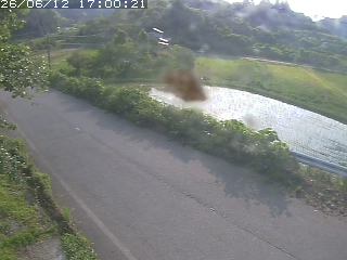 青谷町絹見